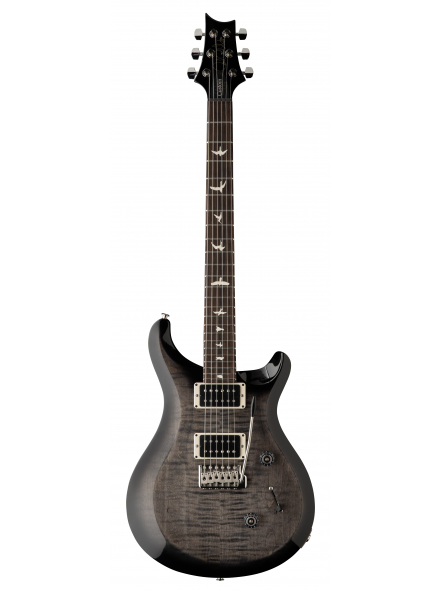 S2 CUSTOM 24 (Faded Grey Black Burst) #S2088135, зображення 1